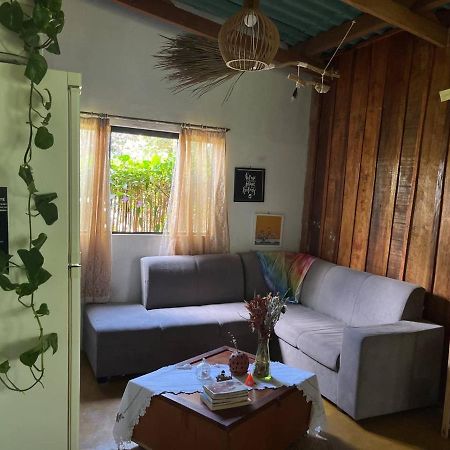 Tenda Da Lua Alto Paraiso de Goias Luaran gambar