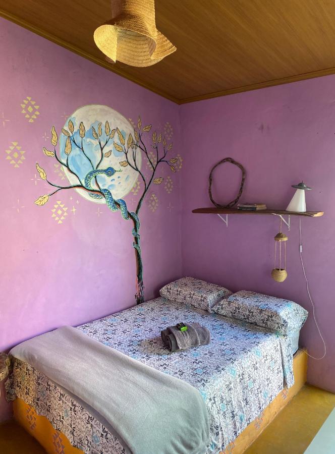 Tenda Da Lua Alto Paraiso de Goias Luaran gambar