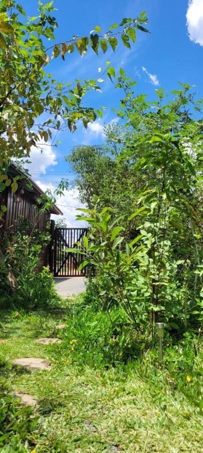 Tenda Da Lua Alto Paraiso de Goias Luaran gambar