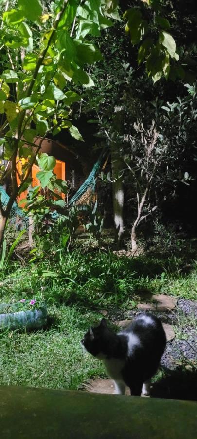 Tenda Da Lua Alto Paraiso de Goias Luaran gambar