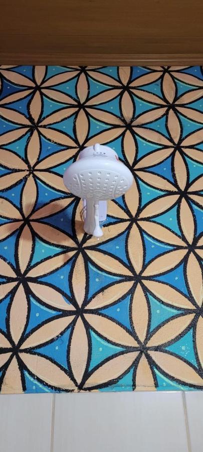 Tenda Da Lua Alto Paraiso de Goias Luaran gambar