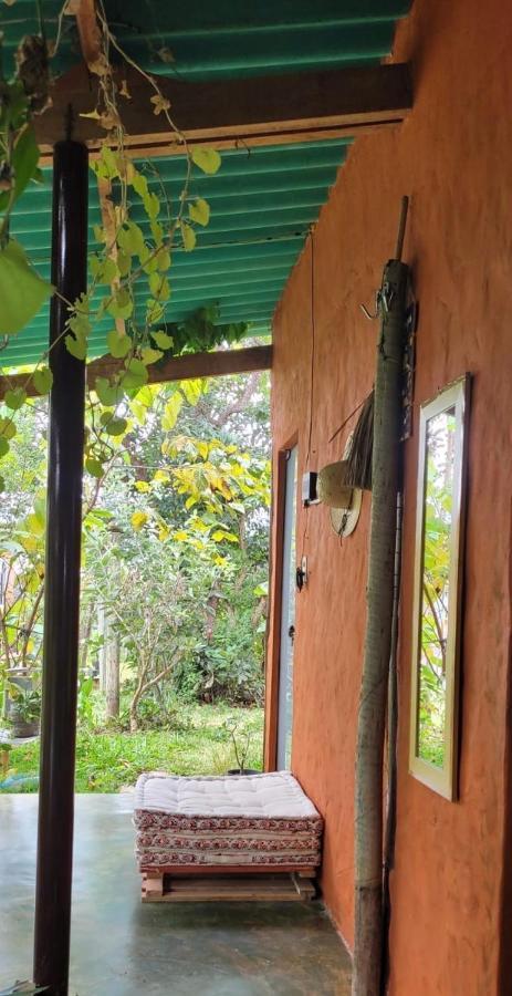 Tenda Da Lua Alto Paraiso de Goias Luaran gambar