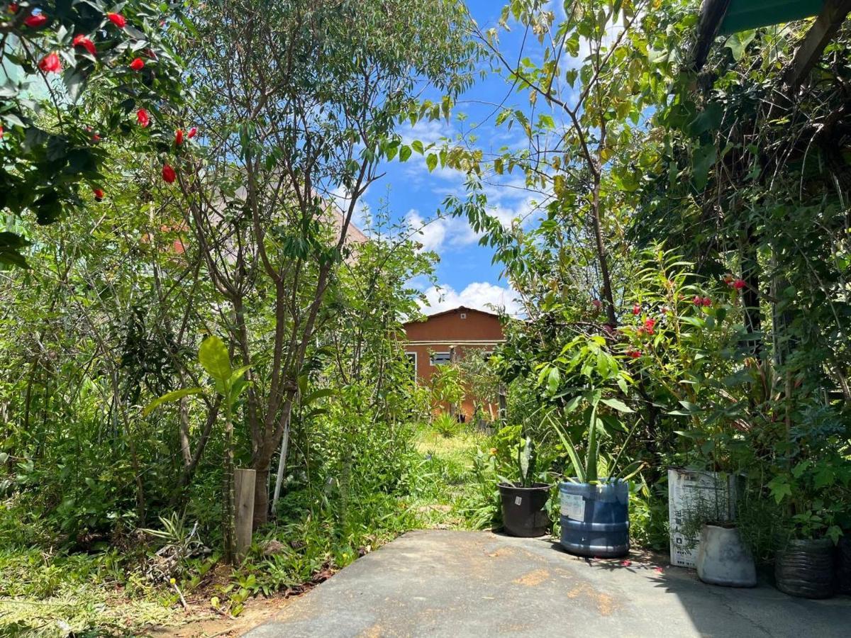 Tenda Da Lua Alto Paraiso de Goias Luaran gambar