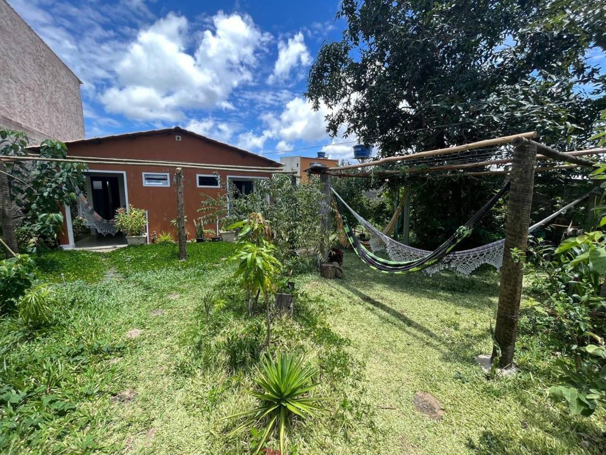 Tenda Da Lua Alto Paraiso de Goias Luaran gambar