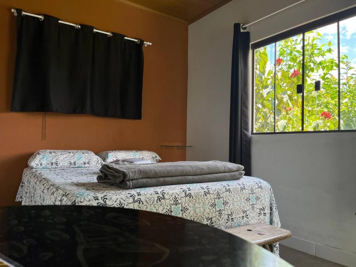 Tenda Da Lua Alto Paraiso de Goias Luaran gambar