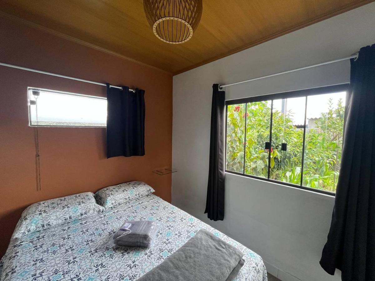 Tenda Da Lua Alto Paraiso de Goias Luaran gambar