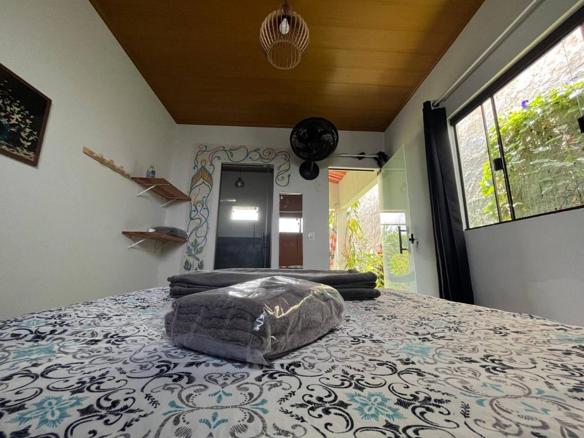Tenda Da Lua Alto Paraiso de Goias Luaran gambar