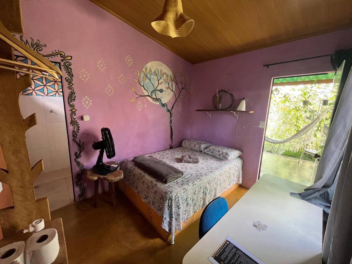 Tenda Da Lua Alto Paraiso de Goias Luaran gambar