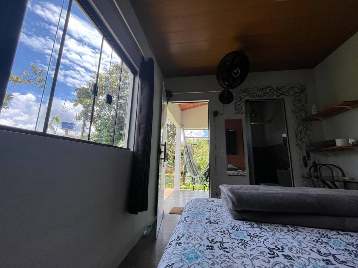 Tenda Da Lua Alto Paraiso de Goias Luaran gambar