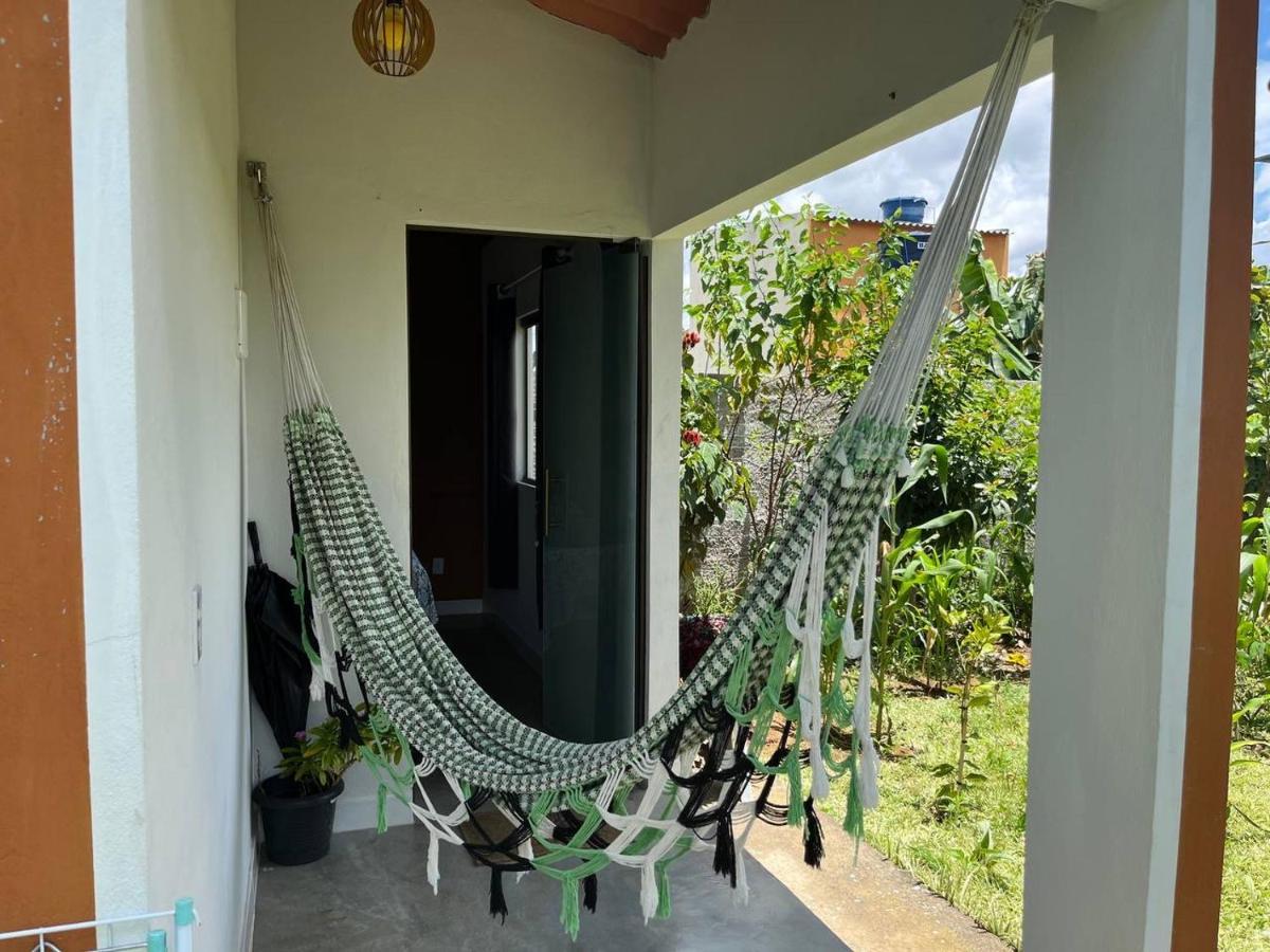 Tenda Da Lua Alto Paraiso de Goias Luaran gambar